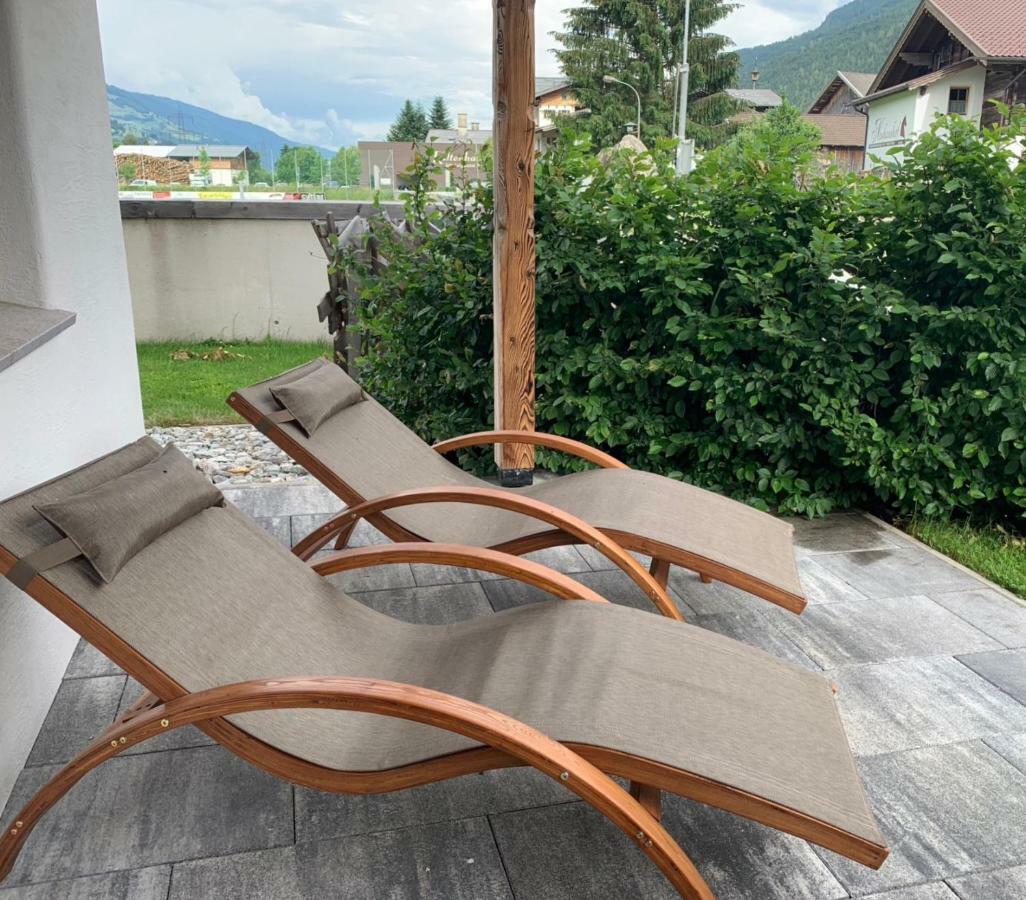 Kitzbuheler Alpen Residenz Top2 Hollersbach Hollersbach im Pinzgau Zewnętrze zdjęcie
