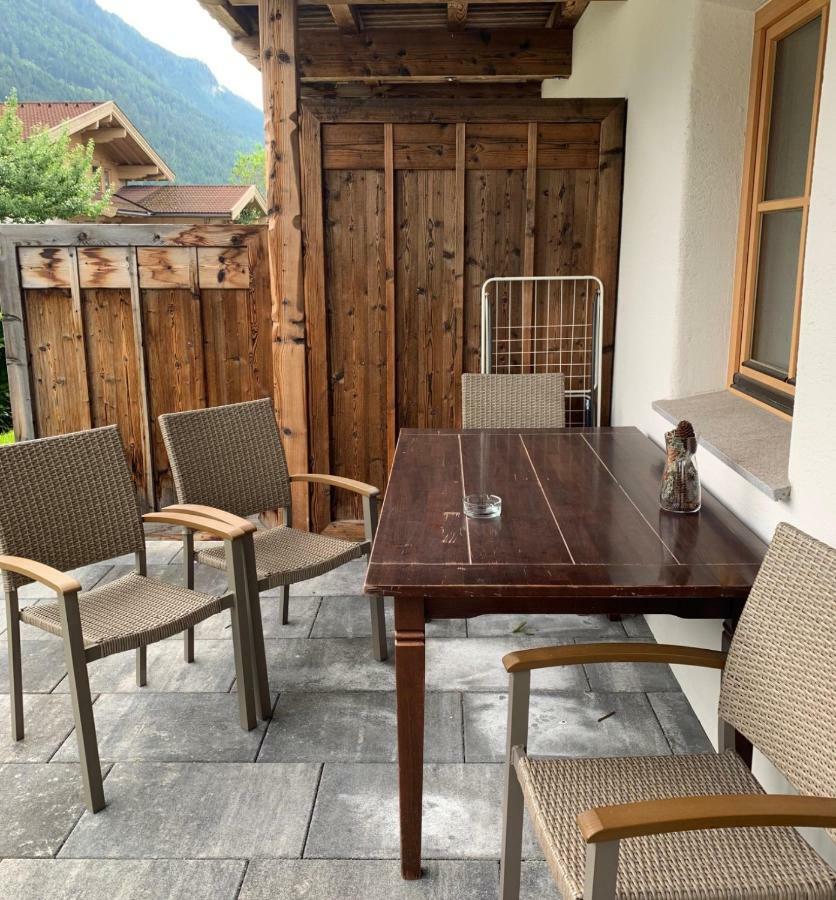 Kitzbuheler Alpen Residenz Top2 Hollersbach Hollersbach im Pinzgau Zewnętrze zdjęcie